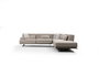 Atelier Del Sofa Bentley Corner Sofá Esquinero Beige